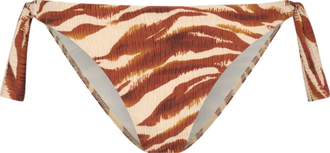 Cyell true zebra bikinislip - Maat 38