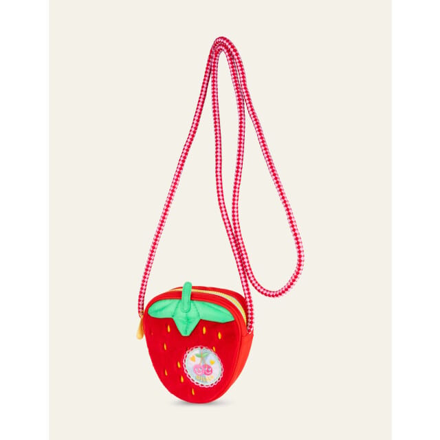 Oilily Fragola Portemonnee Tasje- maatOne size True Rood