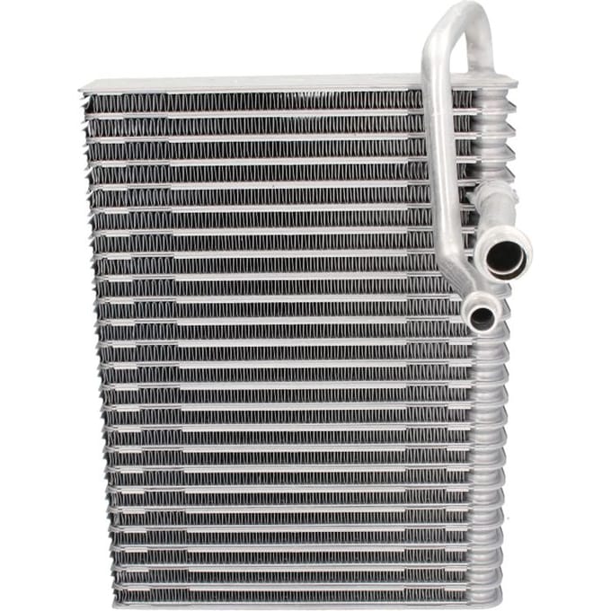 Verdamper, airconditioning THERMOTEC KTT150033