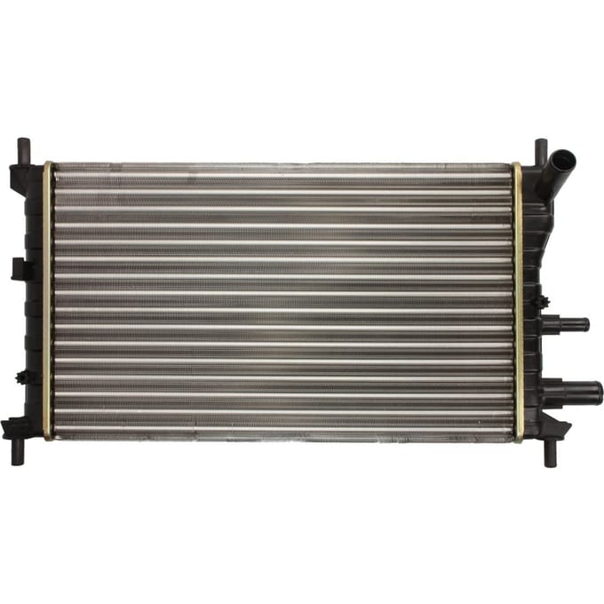 Radiator, motorkoeling Economy Class NRF 50131A