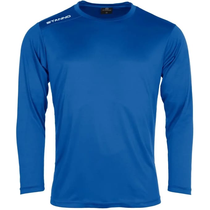 Stanno Field Longsleeve Shirt - Maat S