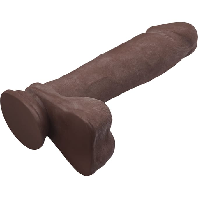 '9,5 Inch Sensa Feel', 23,5 cm