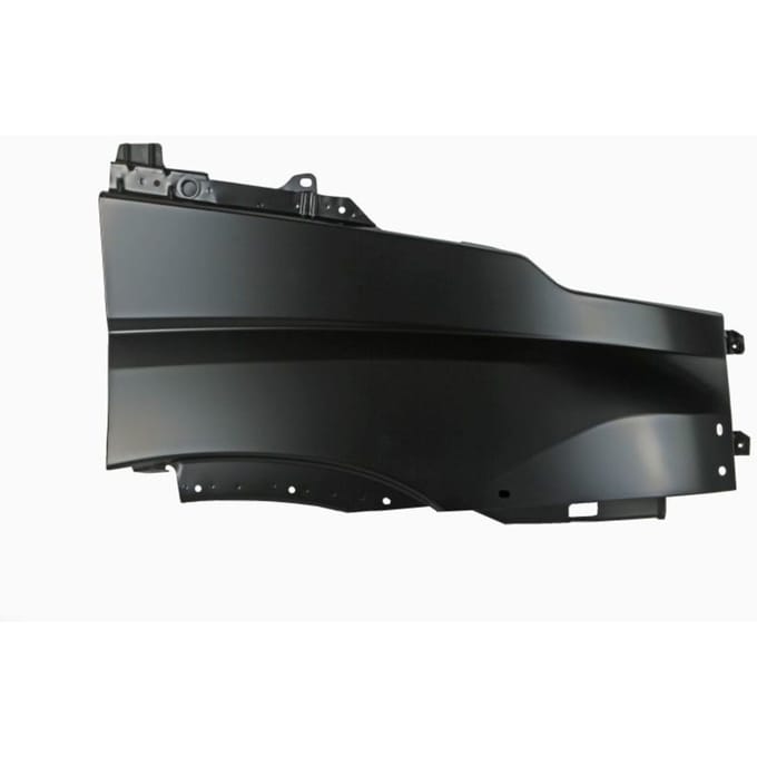 Spatbord, vóór BLIC 6504-04-3083312P, rechts