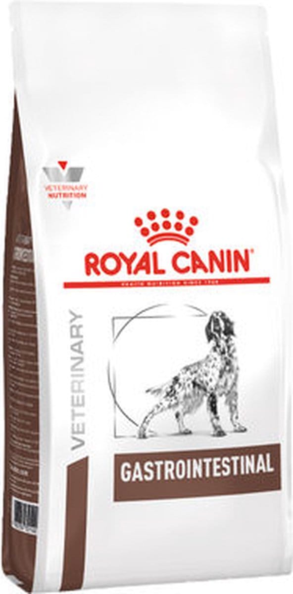 Royal Canin Gastrointestinal Hond - 2 x 2 kg