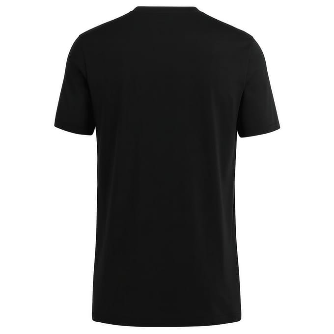 OLYMP T-shirt 4 Pack Crew Neck T-Shirt Verpakking van 4