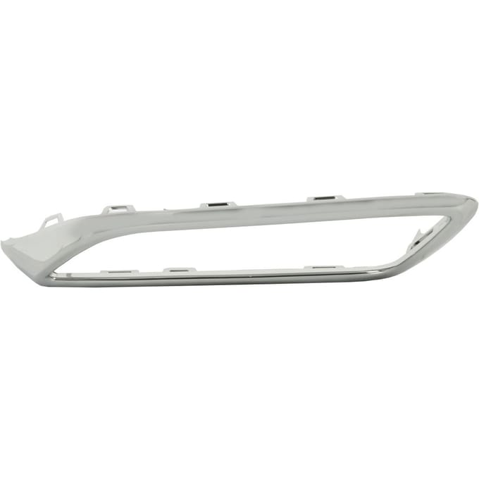 Bumper - Onderdelen BLIC 6502-07-9588975P