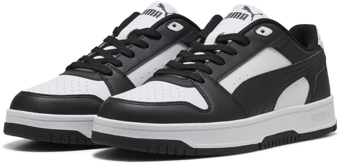 Klassieke sportschoenen Puma Rebound Slam Lo