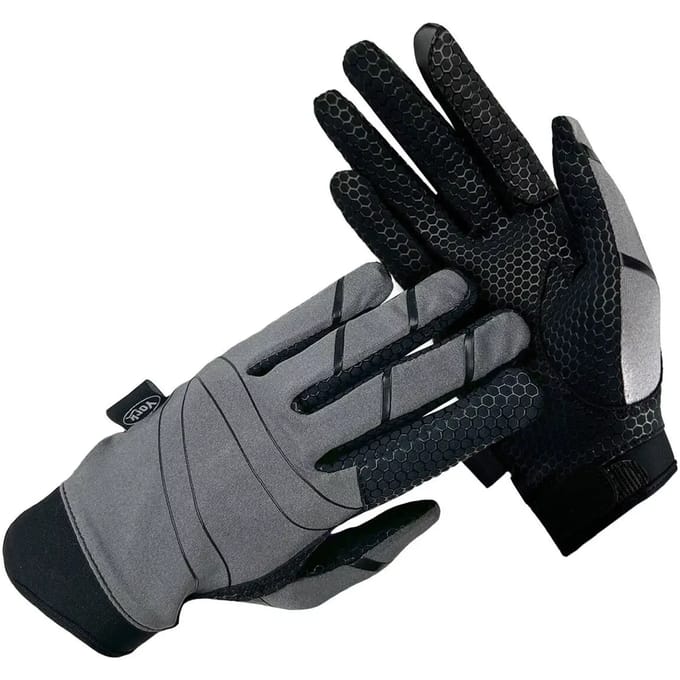 Rijhandschoenen York Sage