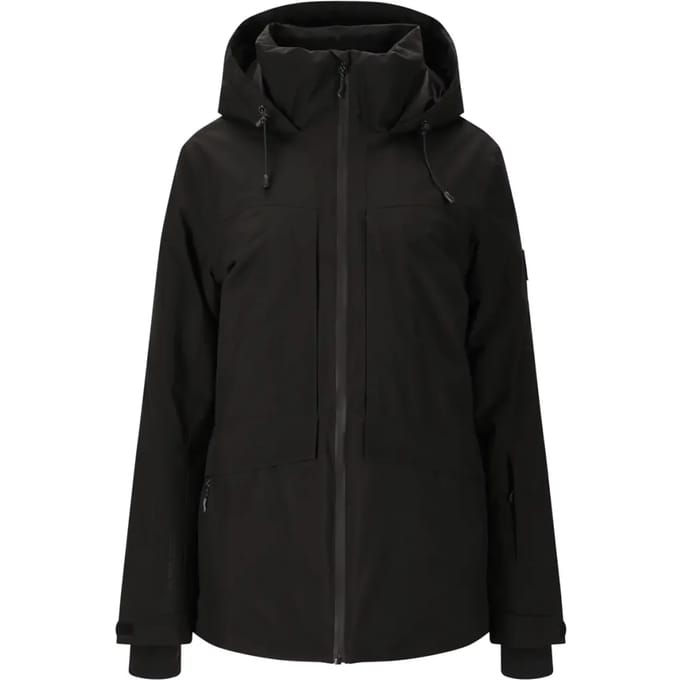 WHISTLER Skijacke Kingland