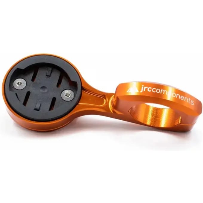 Meterondersteuning JRC Garmin