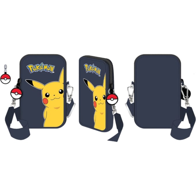 Pokemon telefoontas - Pikachu