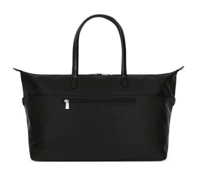 Hexagona Reistas Noir | Zwart | Maat: One Size