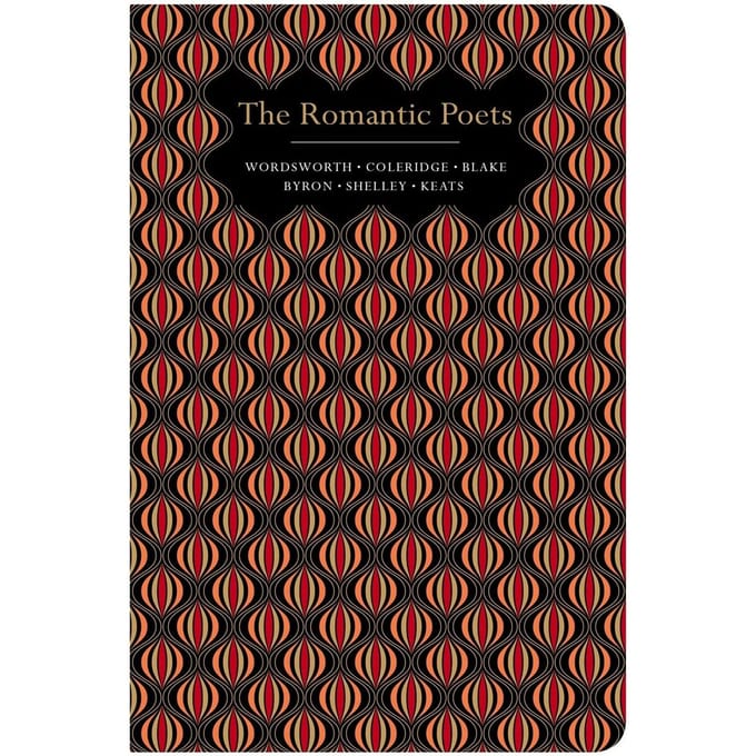 Les Poètes Romantiques par Divers Keats etc.. Livre à couverture rigide 9781914602047