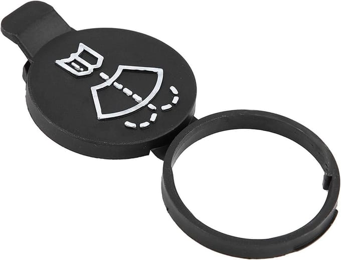 Ruitensproeier Reservoir Dop Set voor Diverse Auto Modellen