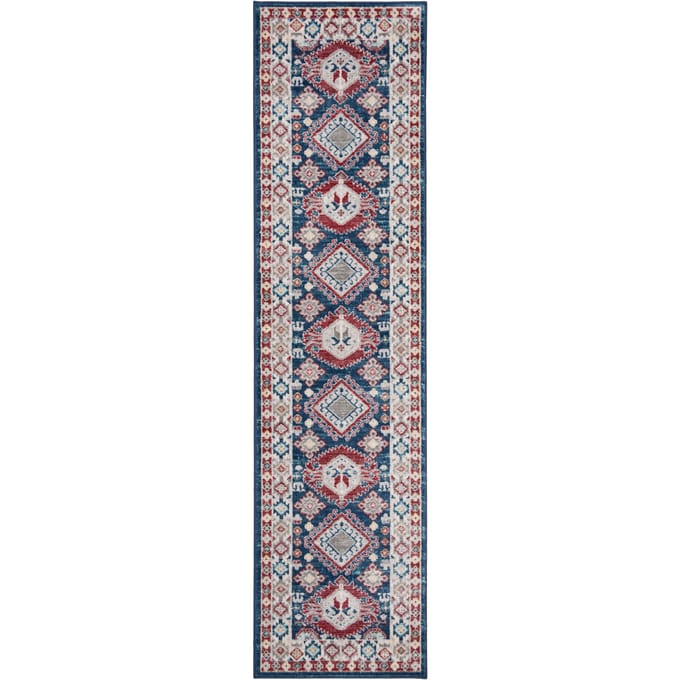 Tapijtloper Kathleen Border | Safavieh