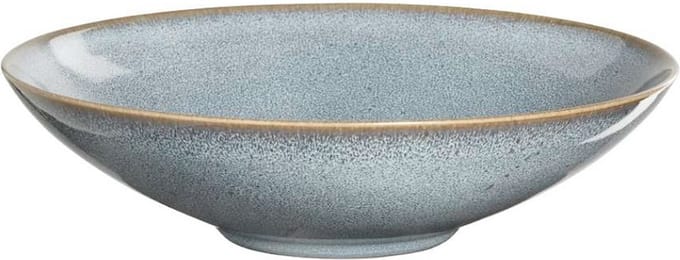 ASA Selection Saisons Pastabord 23 cm h6.5 cm  Denim