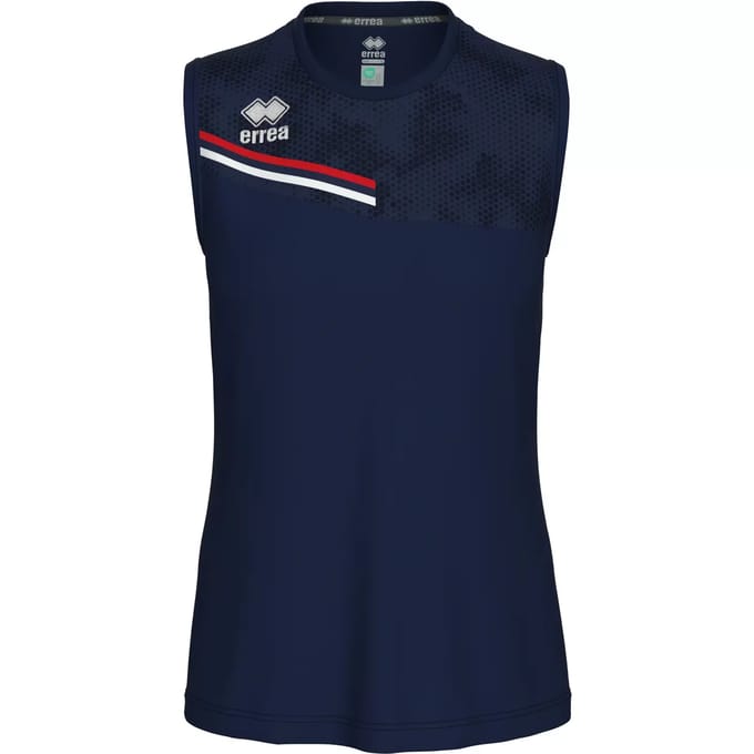 Tanktop Errea Eloy Ad - Sportswear - Vrouwen