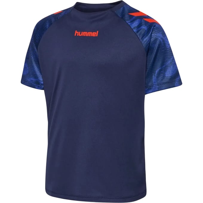 T-shirt kind Hummel Blaze 26 Pro