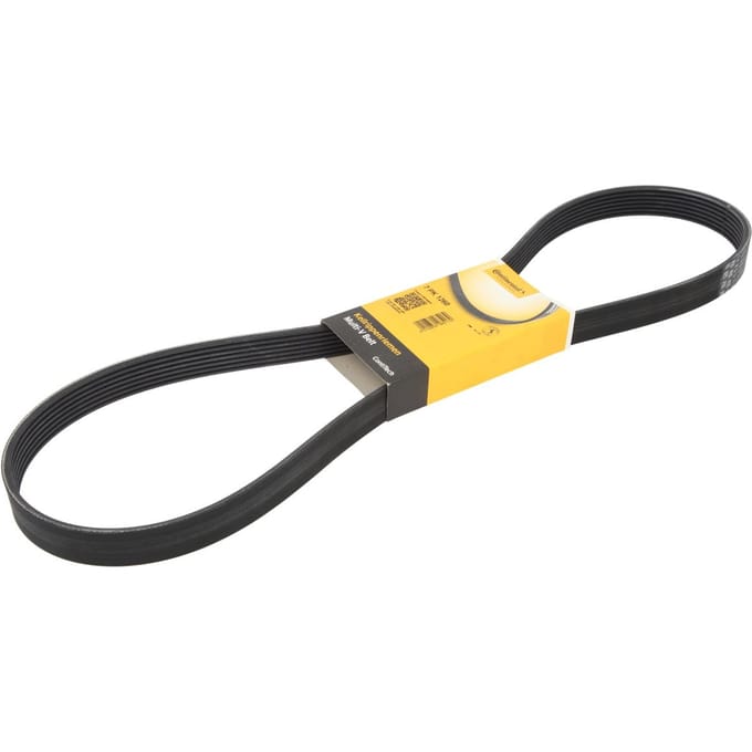 Continental Ctam Poly V-riem CONTINENTAL 7PK1260