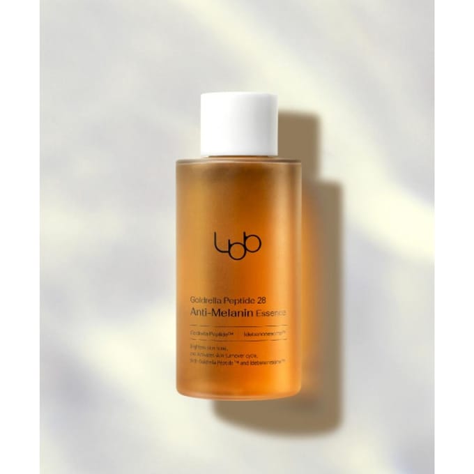 Lbb Cellbeauty Goldrella Peptide 28 Anti Melanine Essence 150ml NONE brown