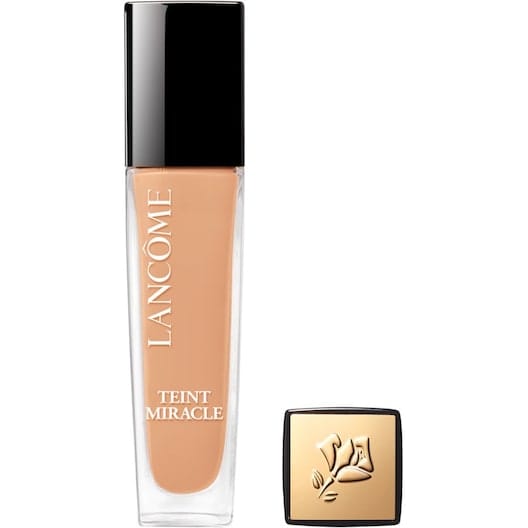 Lancôme Teint Miracle Foundation - Skin Tint & Natuurlijke Finish - Verhelderende Lichte Foundation - 03 Beige Diaphane