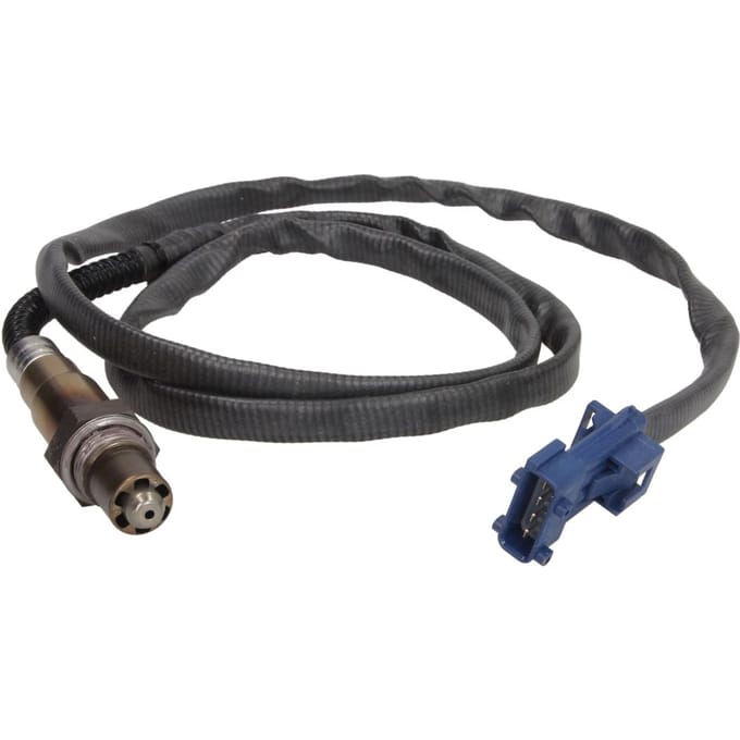 Lambda sensor BOSCH 0.258 006 186
