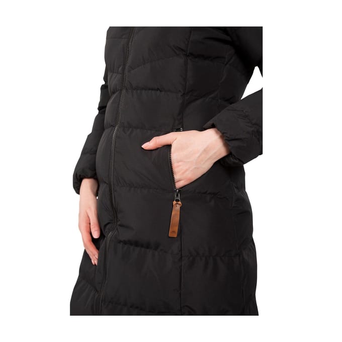 Trespass Dames/dames Audrey Gewatteerd Jasje (Marine)