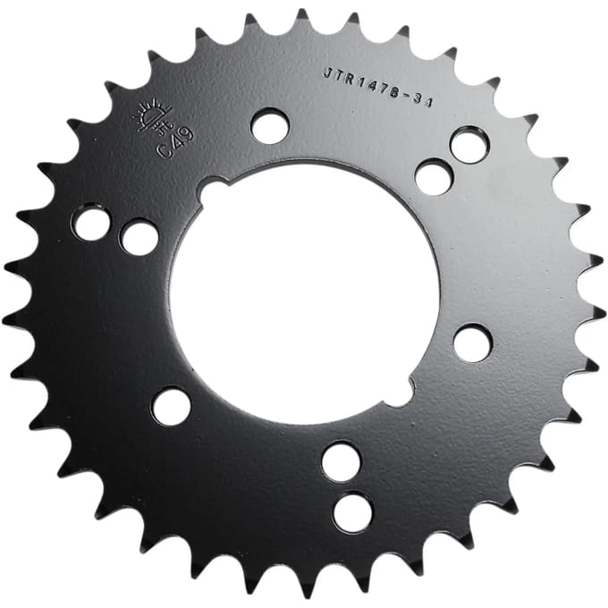 Motorfiets kroon Supersprox JTR1478-34