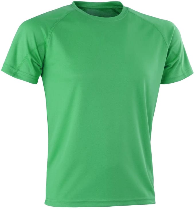 T-shirt Spiro Impact Performance Aircool