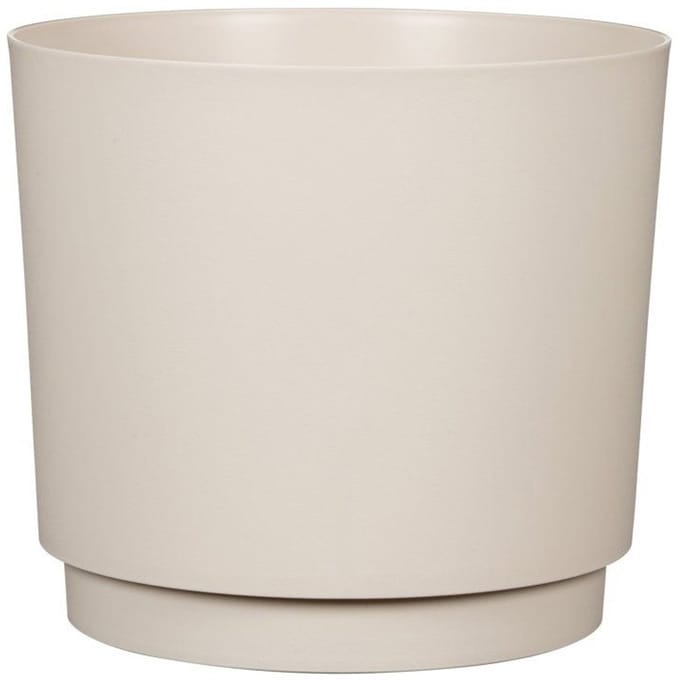 Garden ID – PLANO 25 cm – Cache-pot – Mat avario – 7 L