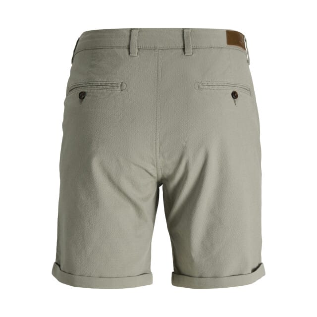 JACK & JONES- JPSTFURY SHORTS REG SN - Heren - Broek