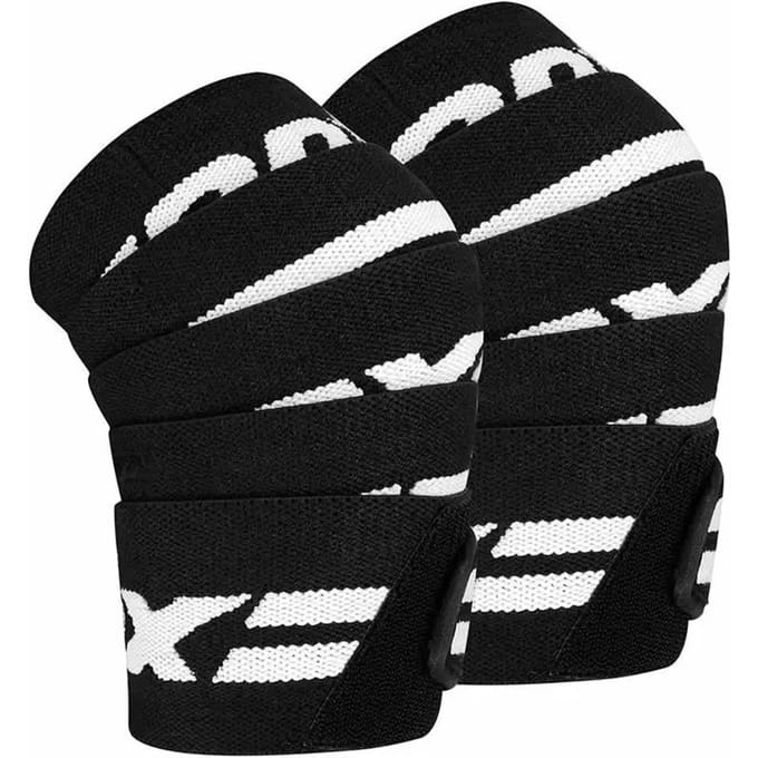 Weightlifting knieband RDX K2