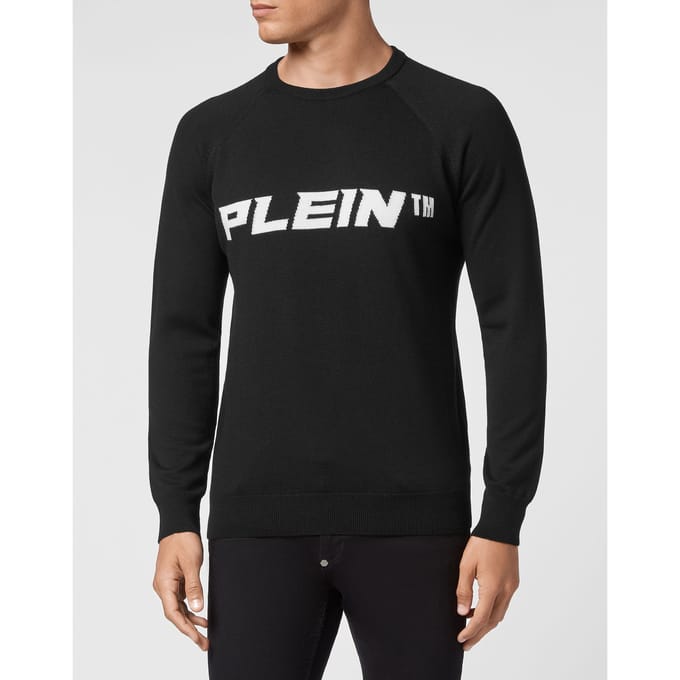Pullover Ronde Hals