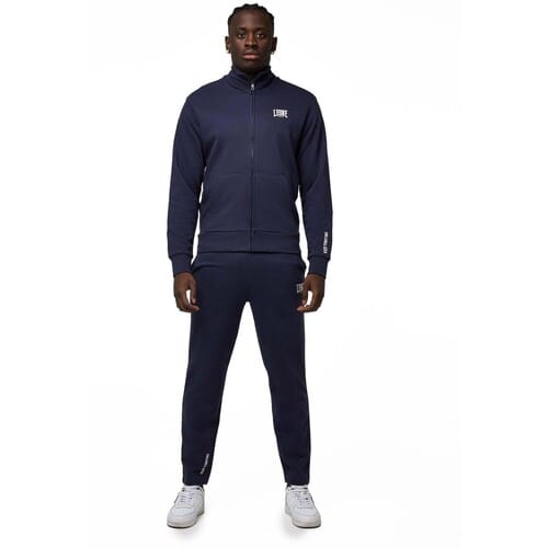 Trainingspak Leone 1947 Man Tracksuits Logo