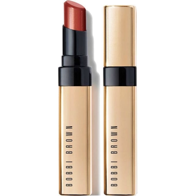 Bobbi Brown Luxe Shine Intense 2 gr | Claret - 004 |