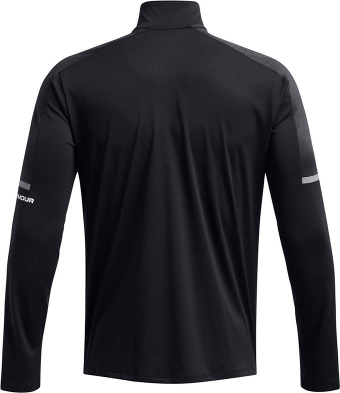 Under Armour Tech Utility 1/4 Zip-Blk Size : XL