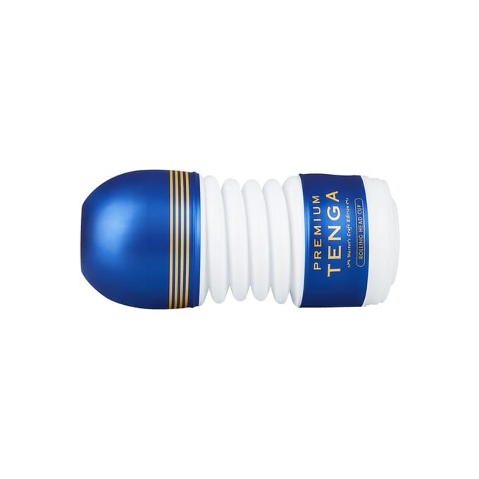 'Premium Rolling Head Cup', 15,5 cm