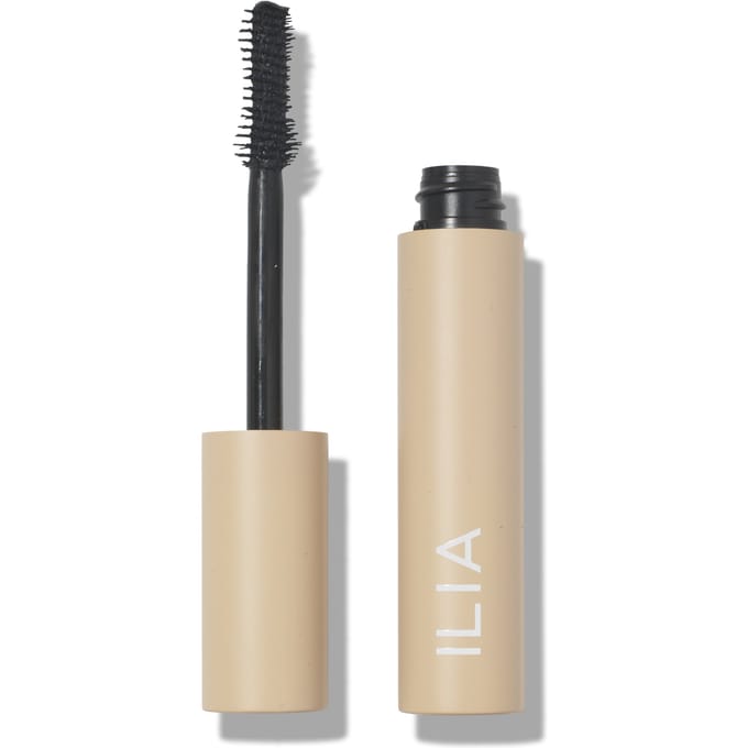 Ilia Beauty Fullest Volumizing Mascara
