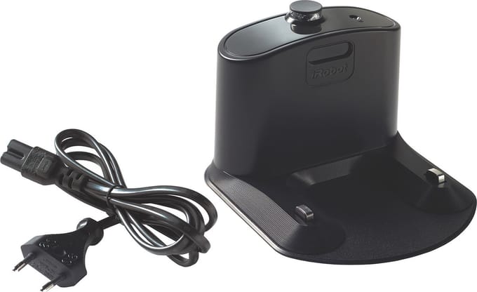 iRobotHome Base Dock Laadstation incl. netsnoer voor Roomba 600-700-800-900
