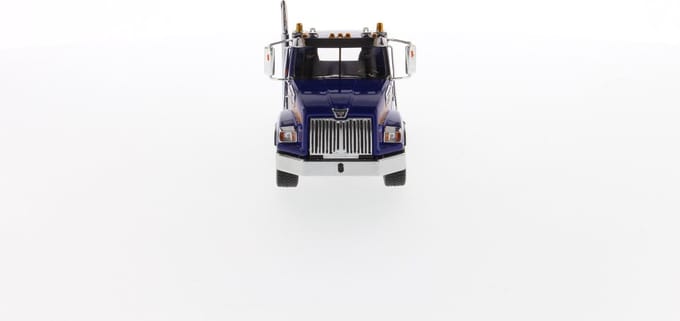 Western Star 4700 3-As Trekker - Truck - 1:50 - Diecast Masters