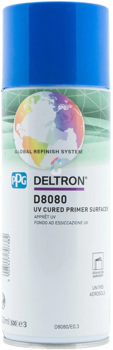 PPG D8080 UV Primer 300ml