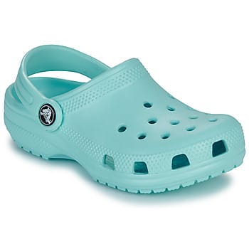 Crocs Classic Klompen Blauw EU 30-31 Kinderen