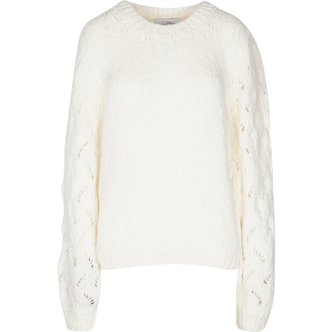 So Allure - Trui - 441906 - Melk