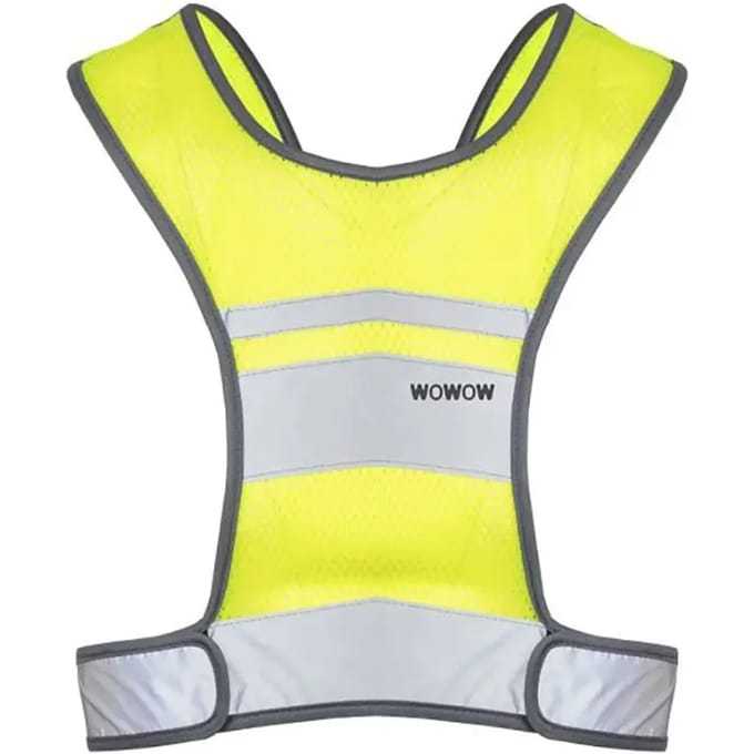 WOWOW - Nova Jacket L - Running jacket