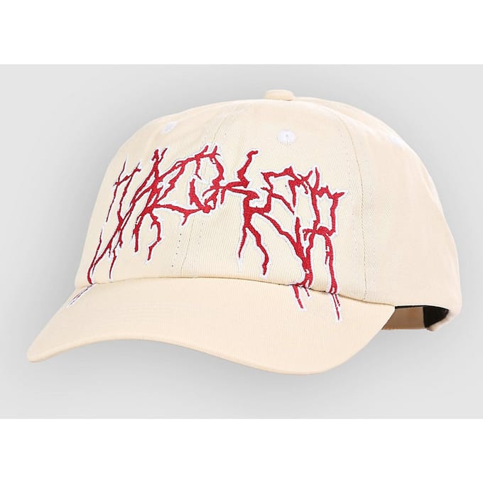 Jacker Crash Cap