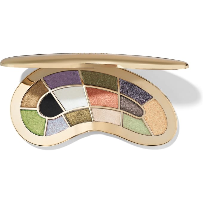 Isamaya Core Palette - 16.8G
