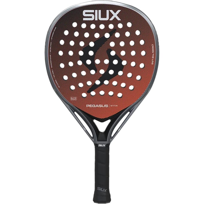 Siux Pegasus Elite 4 Padel racket