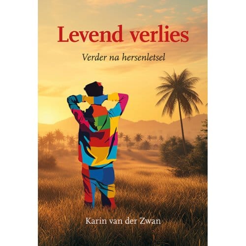 Levend Verlies - Karin van der Zwan