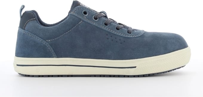 Safety Jogger Obelix Laag S3 - Blauw - 43