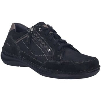 JOSEF SEIBEL New Anvers 11 | Halbschuh für Herren | Schwarz